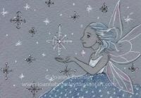 Snowflake Fairy